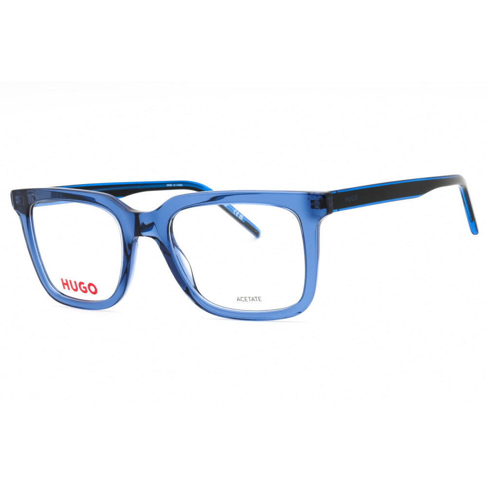 NWT Hugo Boss HG 1300-0D51 00 51mm New Eyeglasses